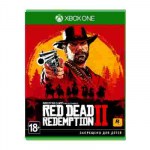 Red Dead Redemption 2 Xbox360